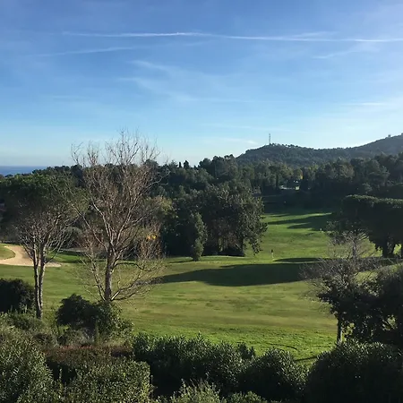 Agay Cap Esterel 2p Climatise * Saint-Raphael (Var)