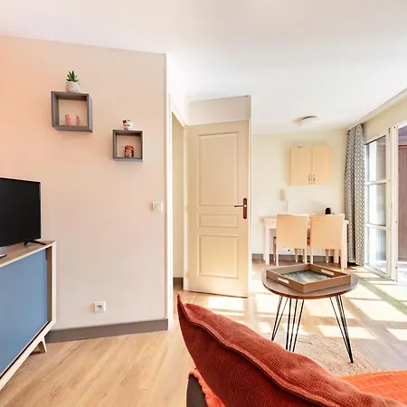 Agay Cap Esterel 2p Climatise Apartment