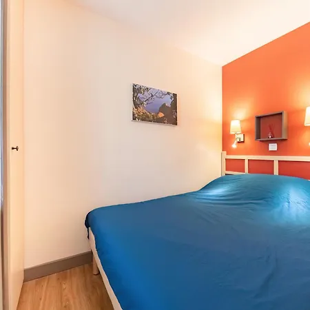 Apartment Agay Cap Esterel 2p Climatise Saint-Raphael (Var)